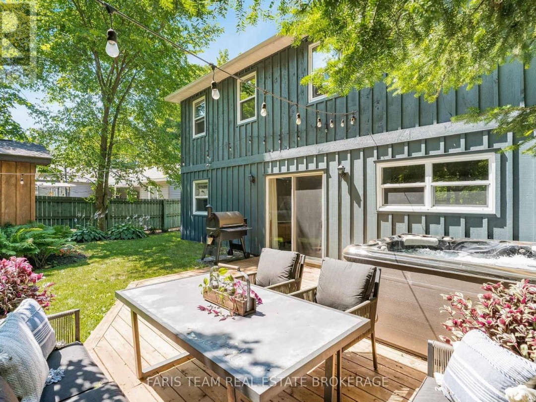 191 ALBIN ROAD, 