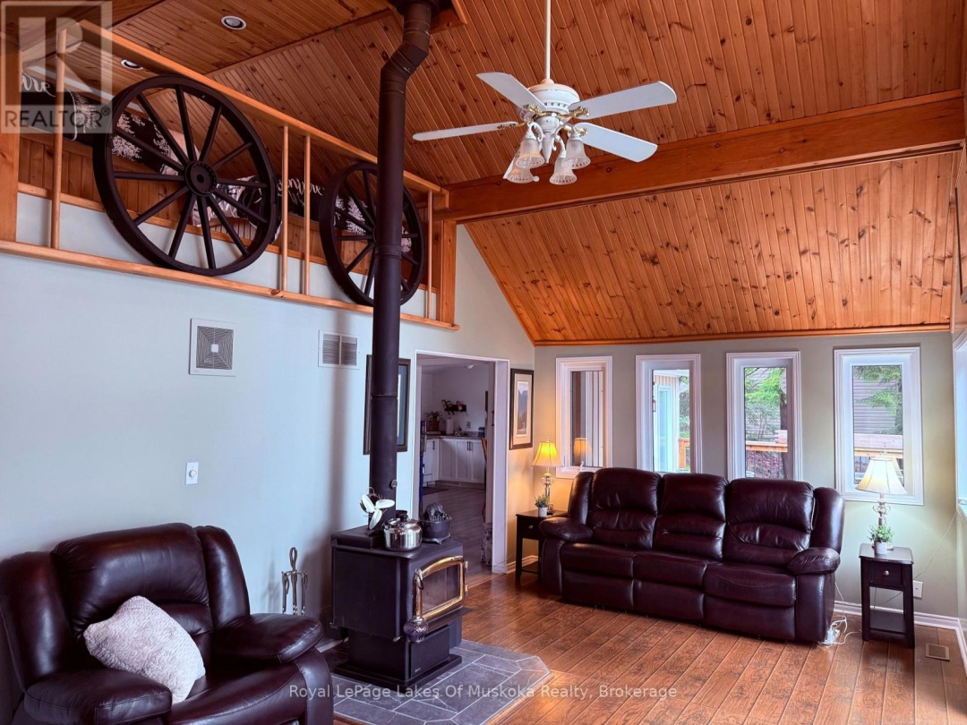 1019 LAKESHORE DRIVE N, Leech Lake