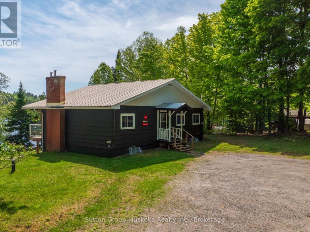 562 AND 568 EAST WASEOSA LAKE ROAD, 