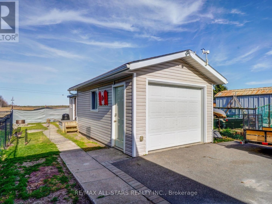 904 ELDON ROAD, Kawartha Lakes (Oakwood)