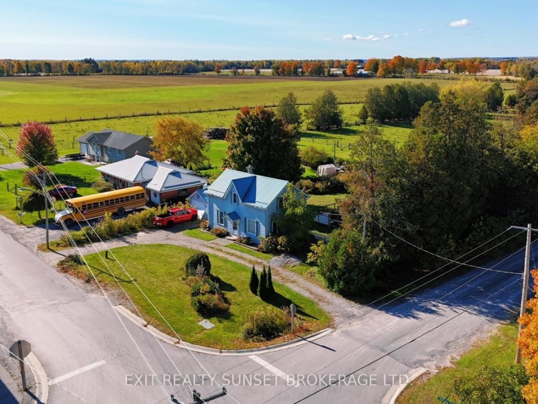 141 Valentia Road, Kawartha Lakes