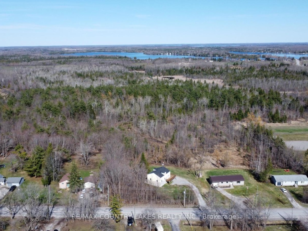 1768 KIRKFIELD ROAD, Kawartha Lakes (Eldon)