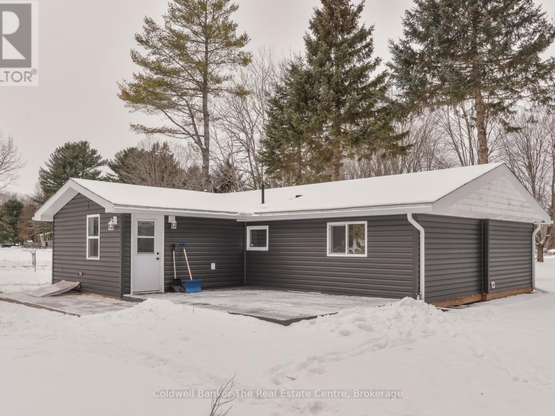 460 WELLINGTON STREET, Gravenhurst (Muskoka (S))