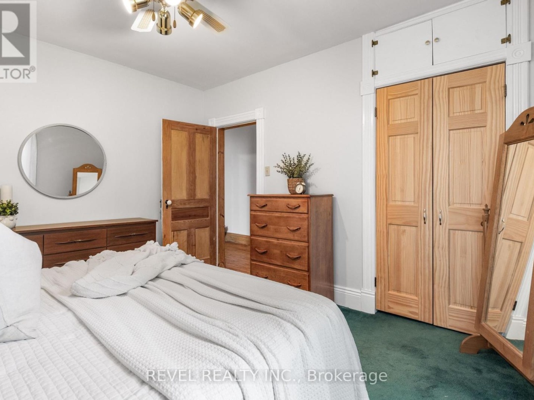 120 ELM TREE ROAD, 