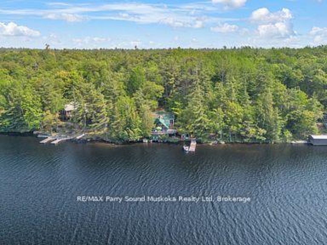 124 HEALEY LAKE WATER, Healey Lake