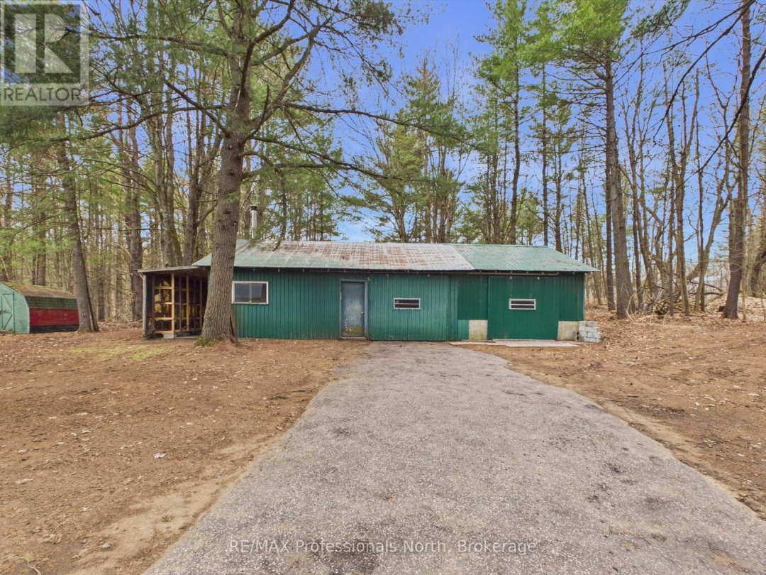 11 BEACON LANE, Bracebridge (Macaulay)