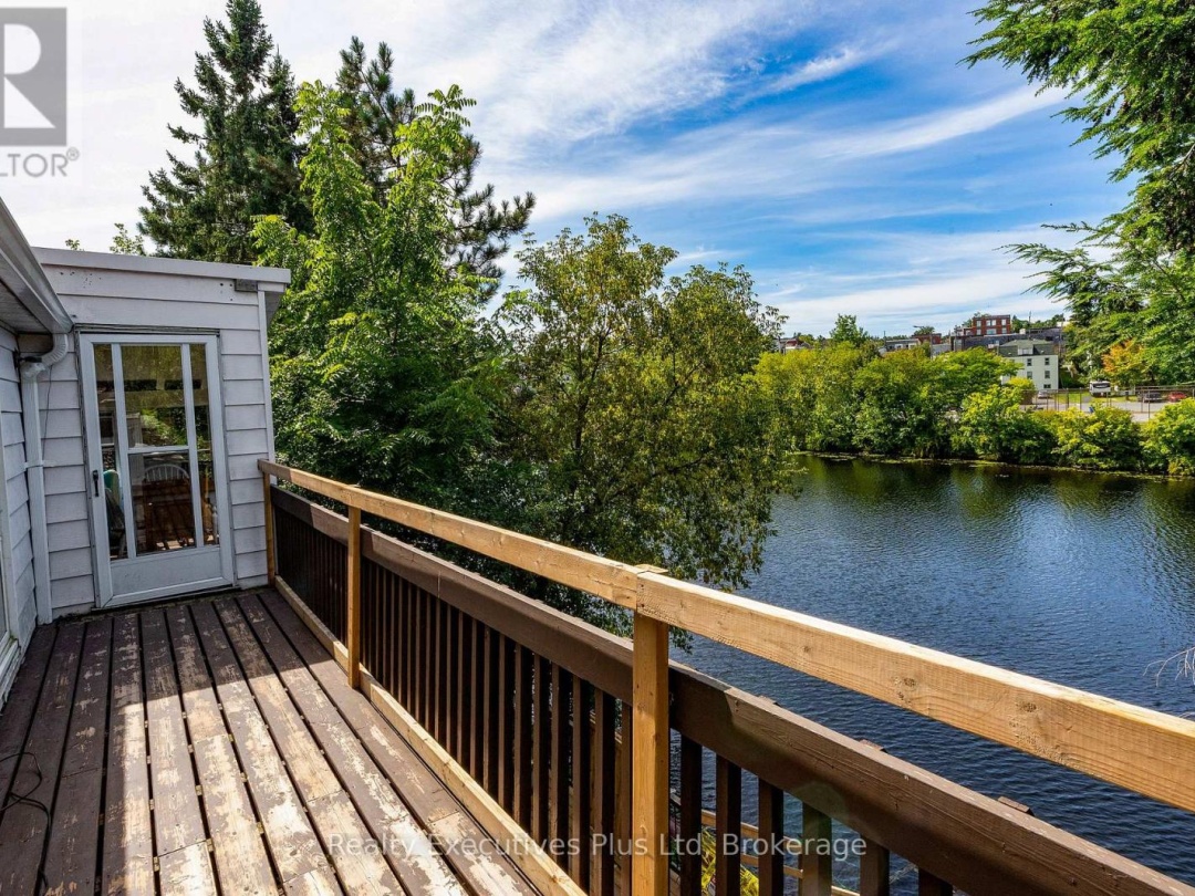 12 RIVER STREET, 
