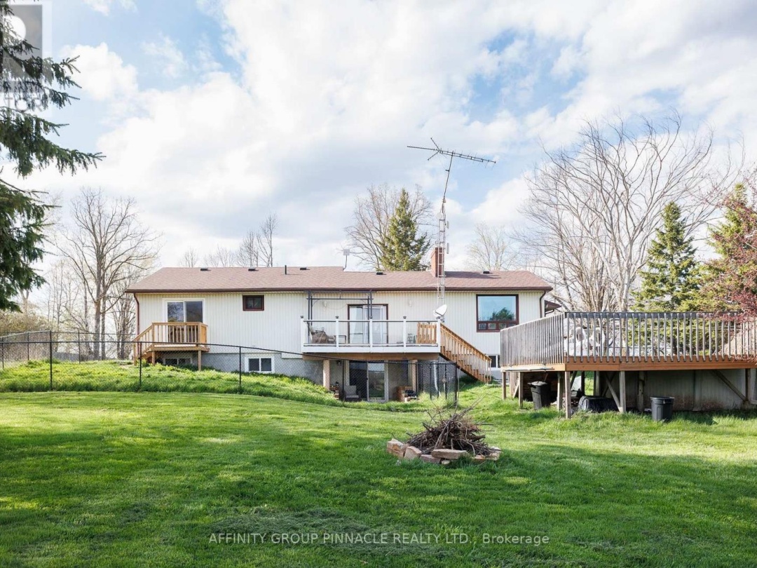 1140 FARMSTEAD ROAD, Kawartha Lakes (Mariposa)