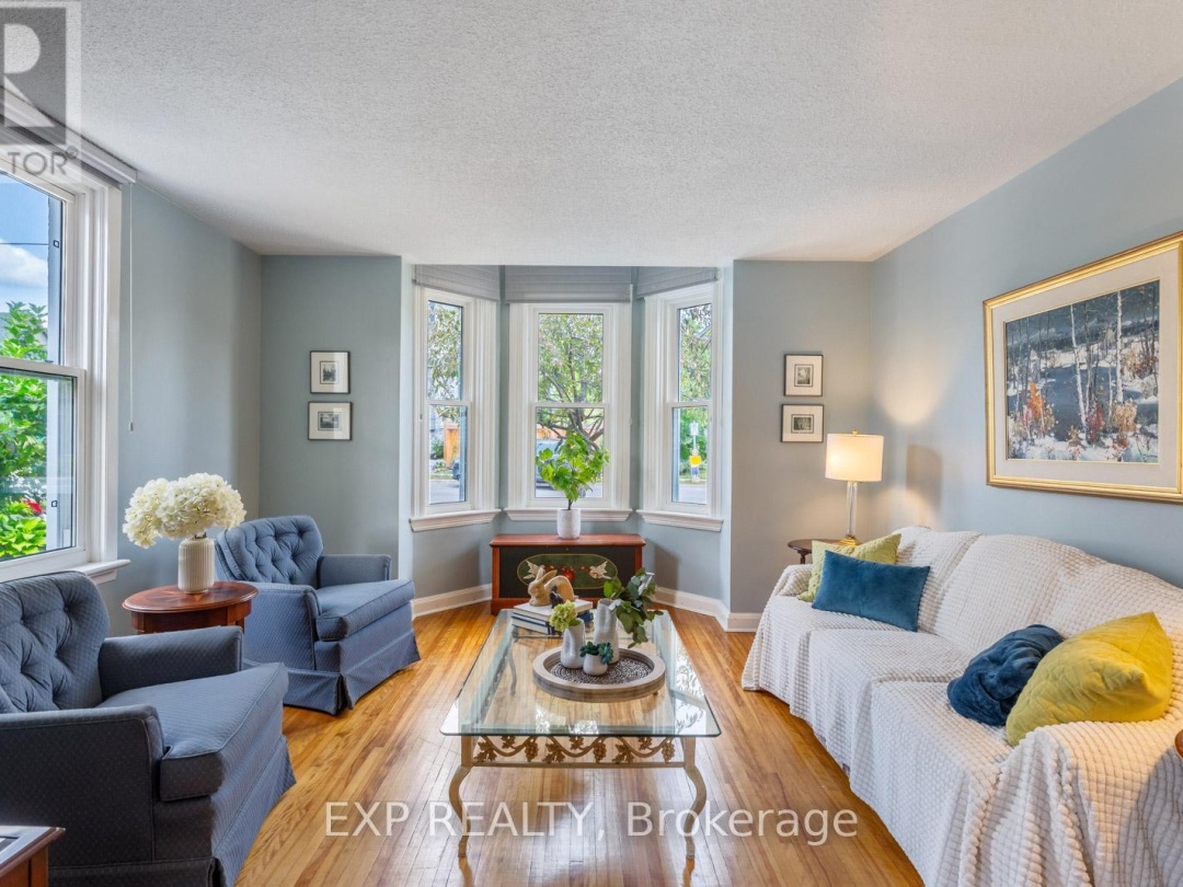 45 PENETANG STREET, 