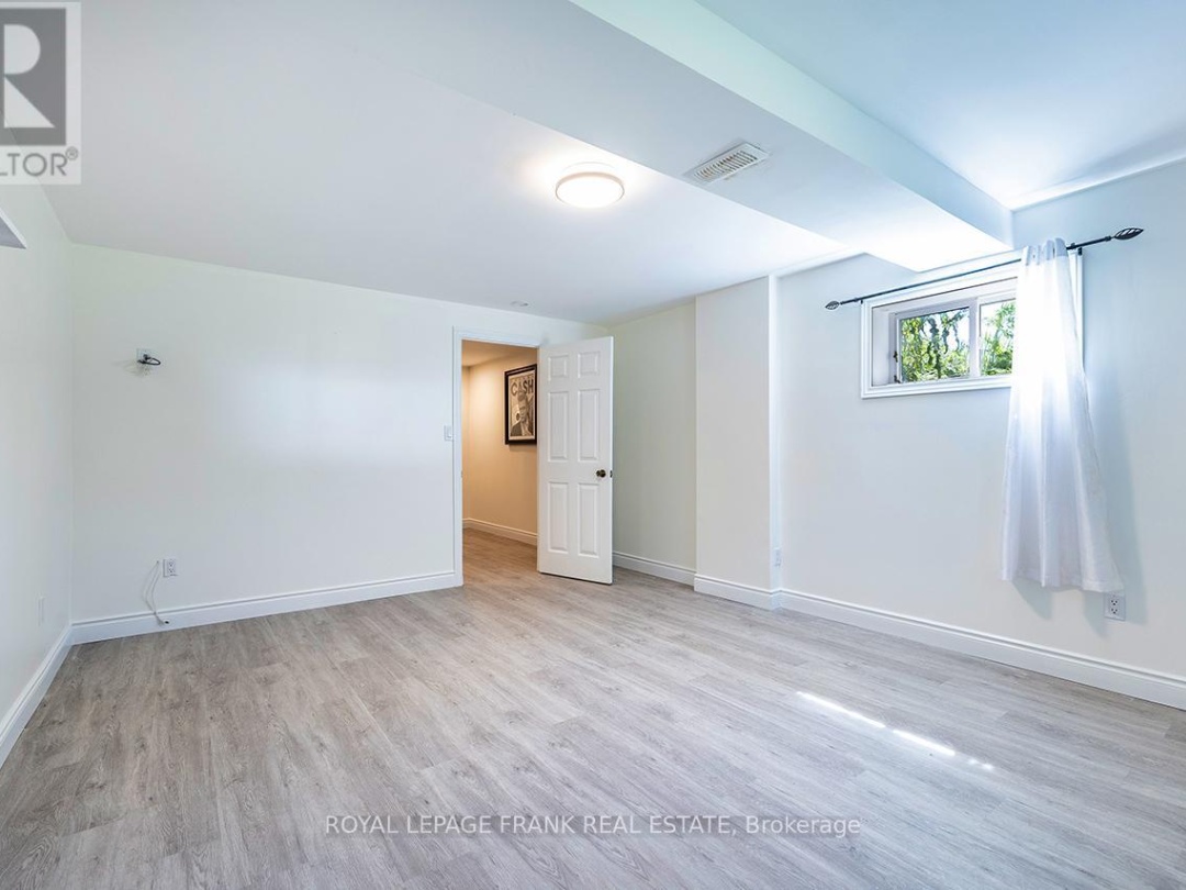 138 STARR BOULEVARD, 