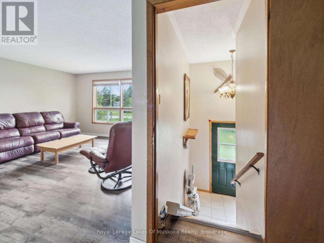 63 BEAUMONT DRIVE, Bracebridge (Muskoka (N))