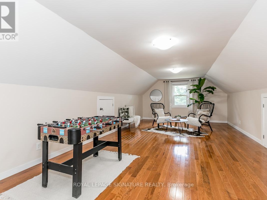 1032 BASELINE ROAD, 