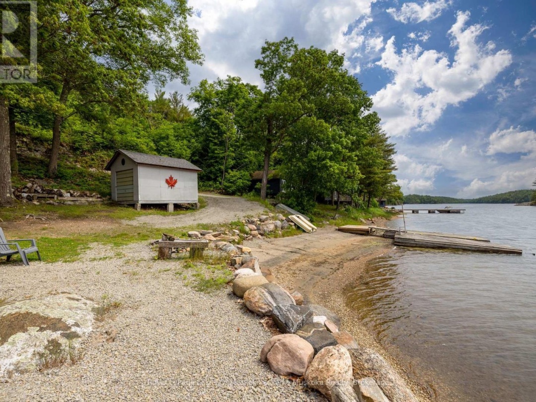 709 HARRISON TRAIL, Georgian Bay