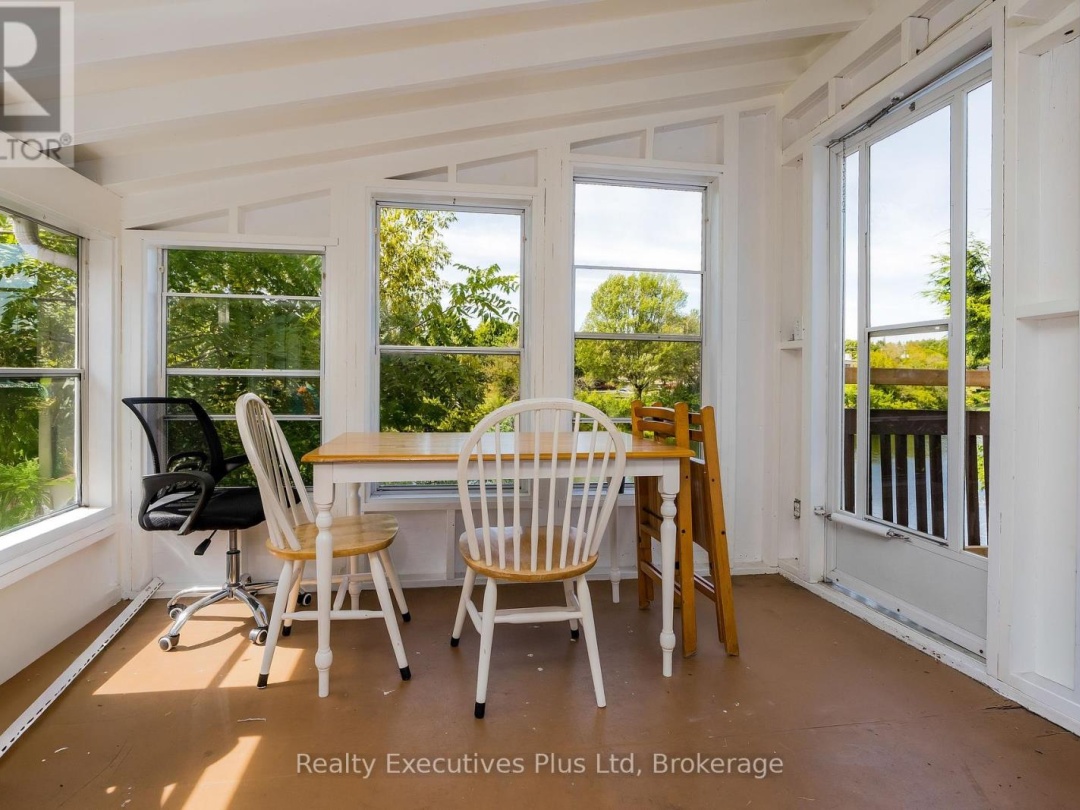 12 RIVER STREET, 