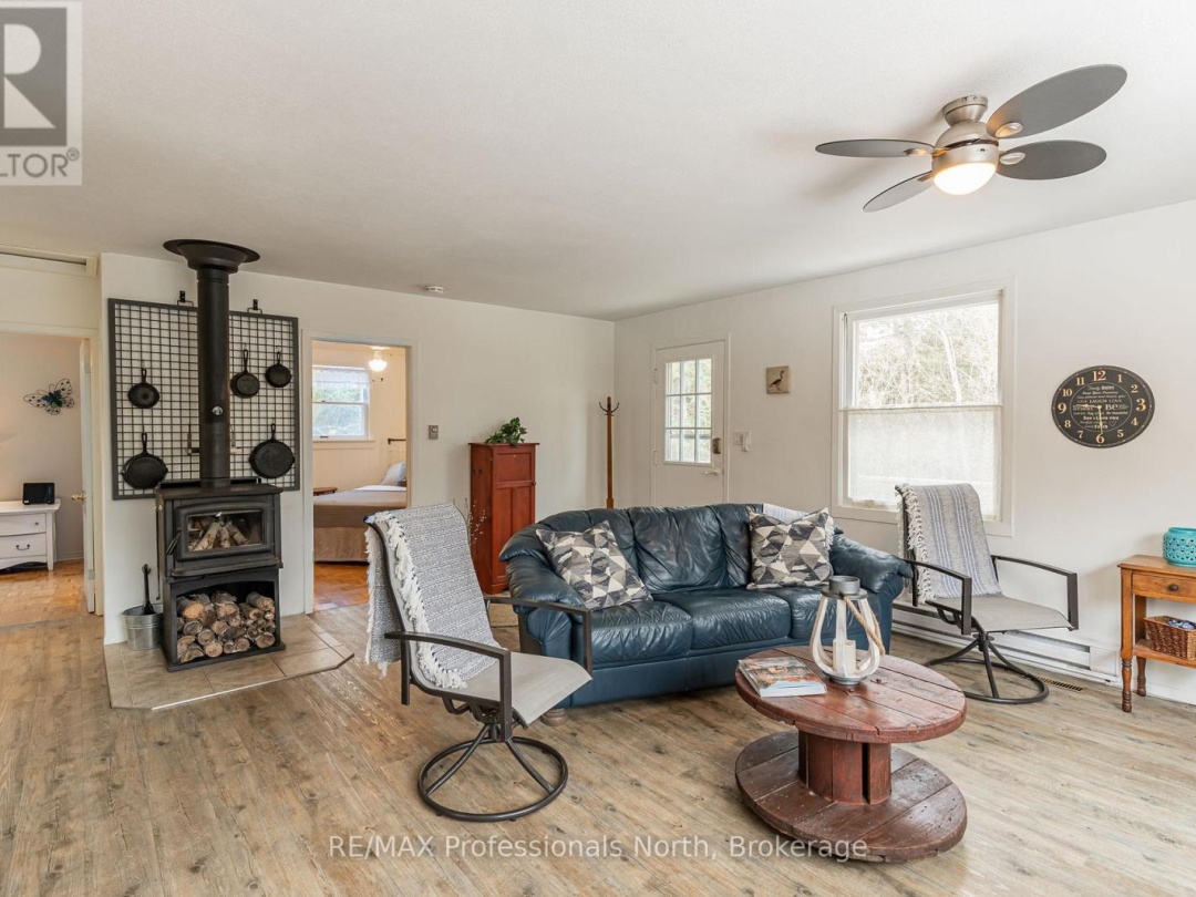 1010 STURGEON DRIVE, 