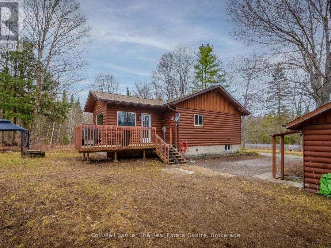 3016 118 HIGHWAY, Bracebridge (Oakley)
