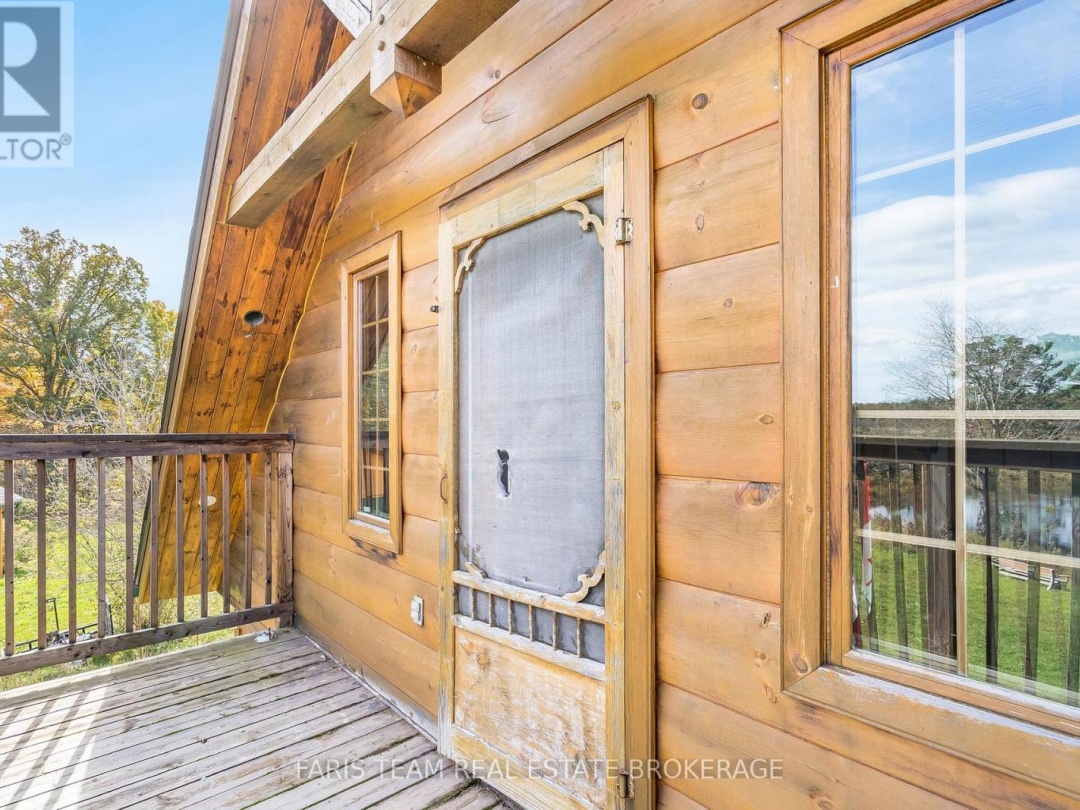 1309 LAUGHLIN FALLS ROAD, 