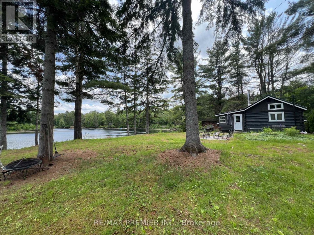 1130 COLONY ROAD, Muskoka River