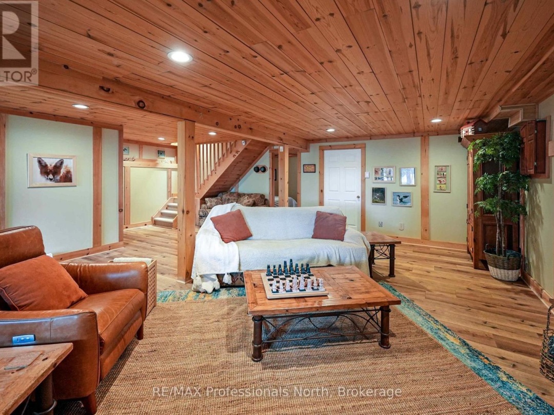 3047 HARBURN ROAD, Boyne Lake