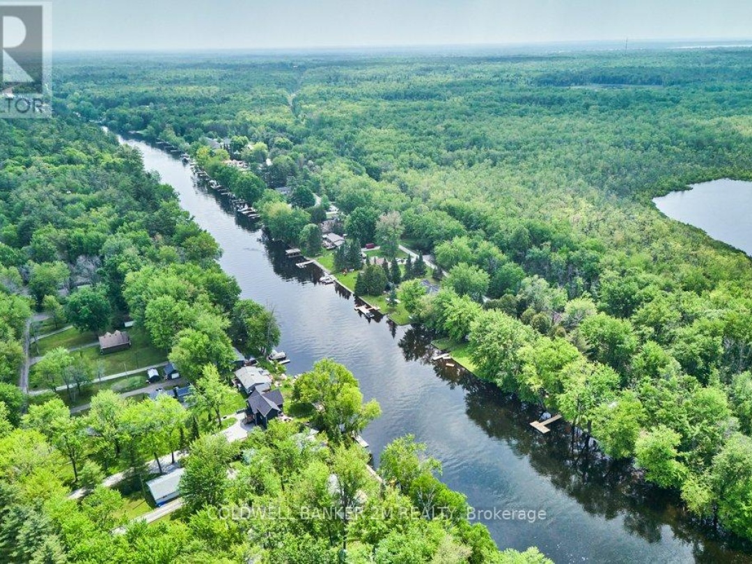 3820 WEST CANAL ROAD, 
