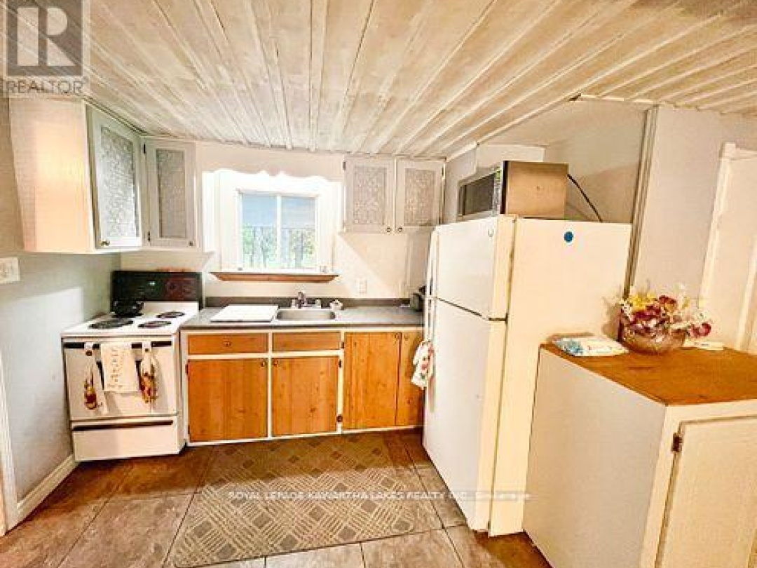 81 MCGUIRE BEACH ROAD, Trent-Severn Waterway