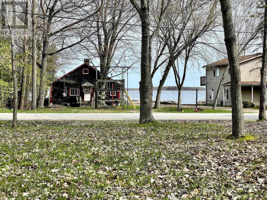 257 ROBINS POINT ROAD, 