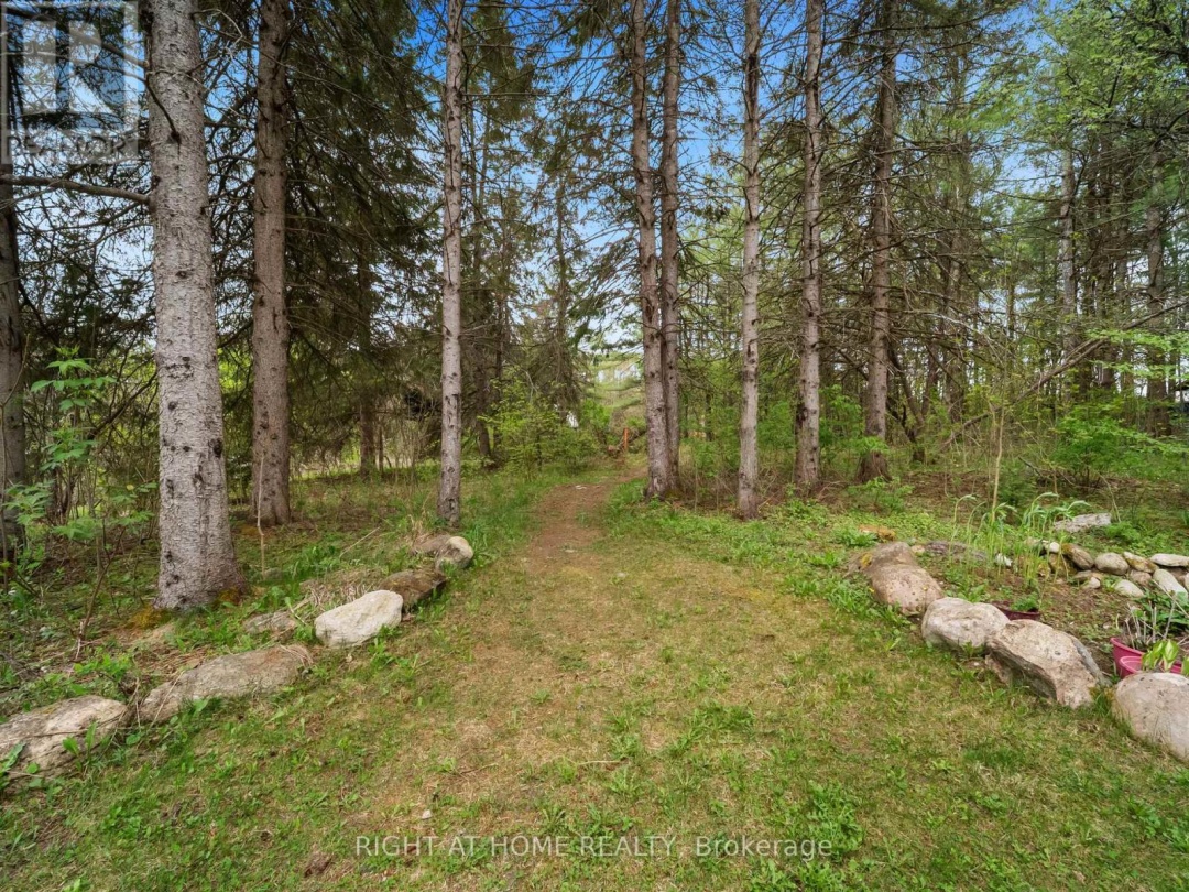 4008 Wainman Line, Severn (Bass Lake)