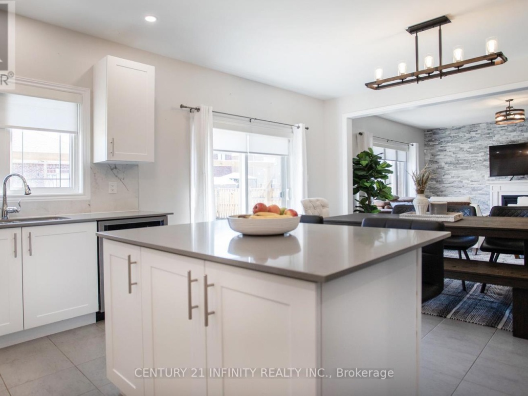 53 FURNISS STREET, Brock (Beaverton)
