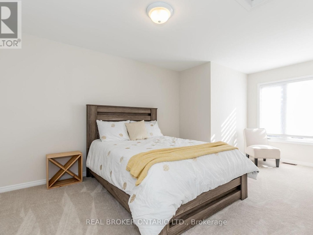 47 MARINA VILLAGE DRIVE, Georgian Bay