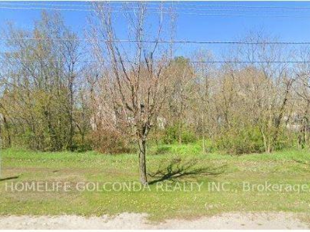 LT 46 PHILLIP STREET E, Gravenhurst (Muskoka (S))