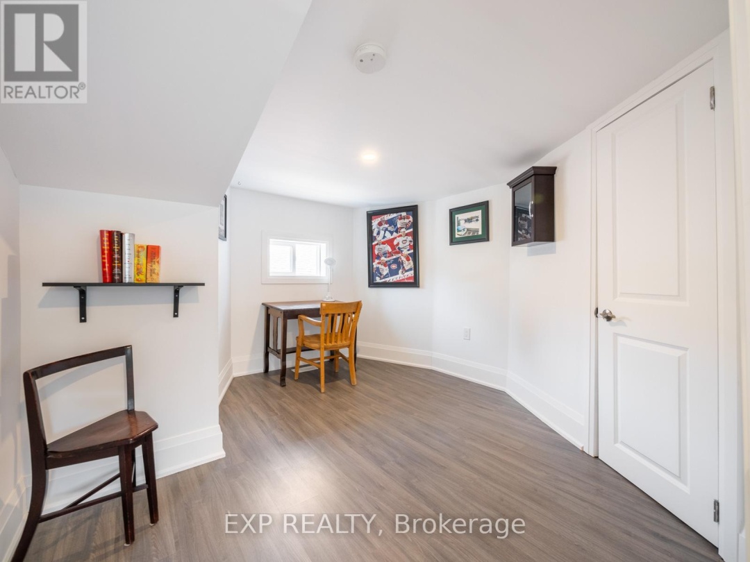 370 HOMEWOOD AVENUE, 
