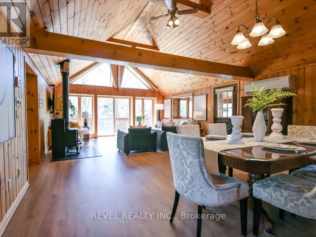 180 LAKE ROAD, Baxter Lake