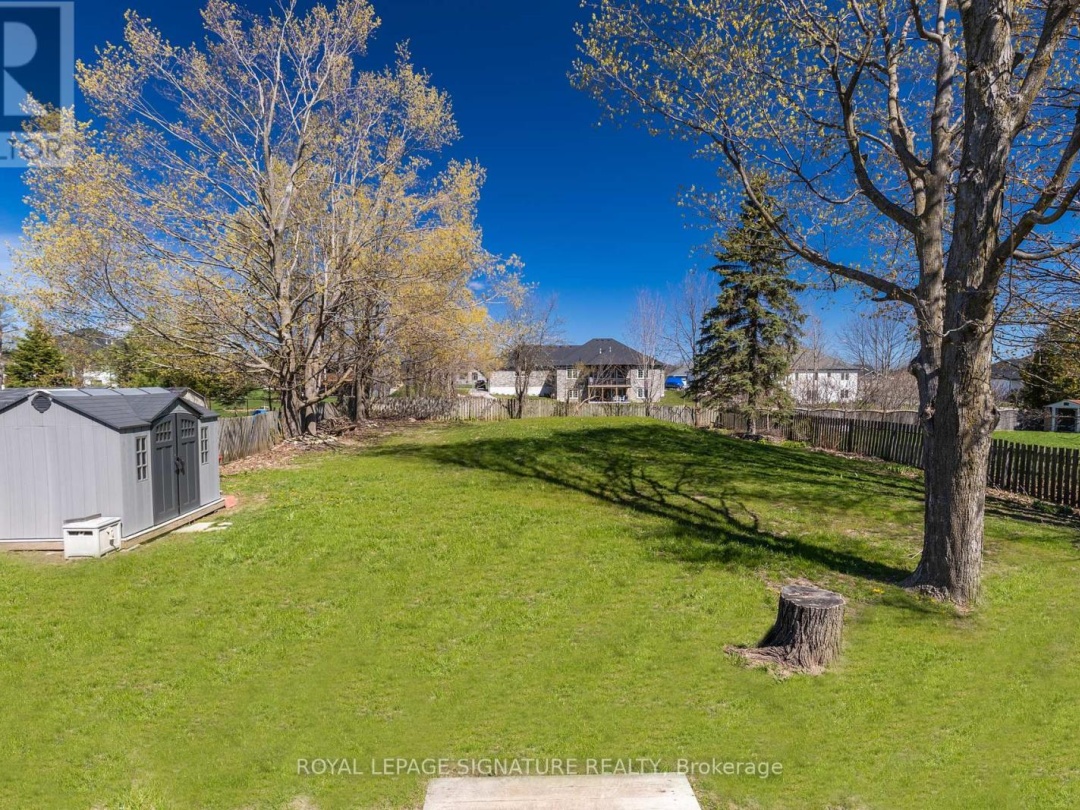 34 CHAMPLAIN CRESCENT, Oro-Medonte (Warminster)