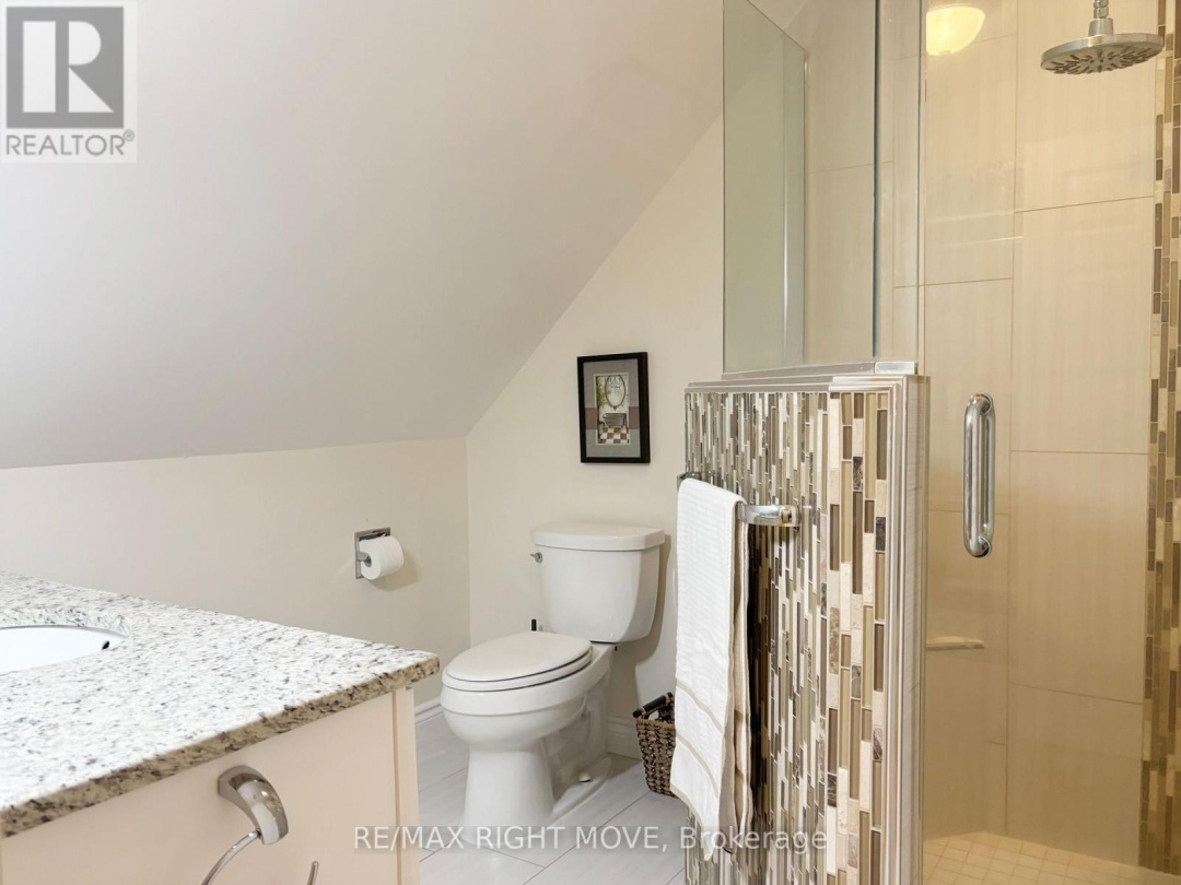 4041 WAINMAN LINE, Severn