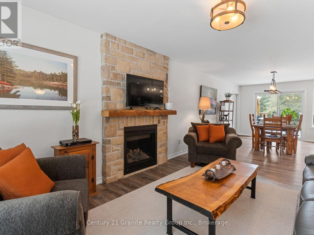 460 BOBCAYGEON ROAD, 