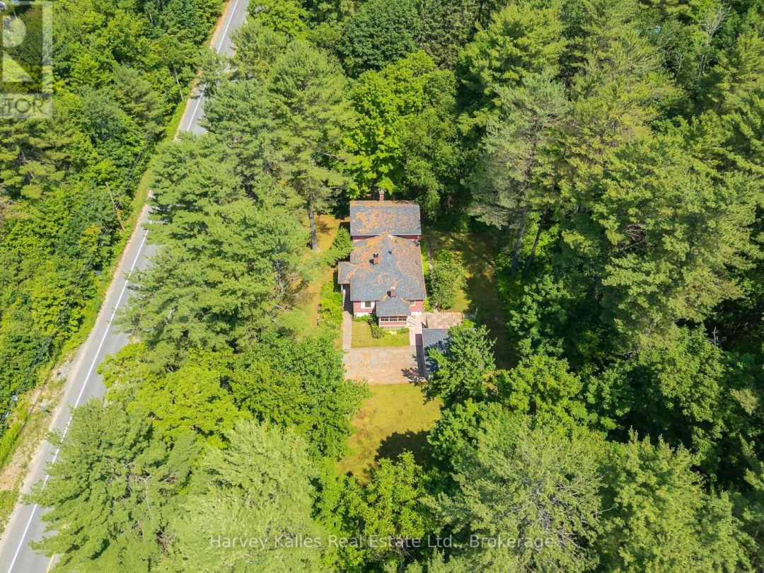 835 MUSKOKA ROAD 3 N, 