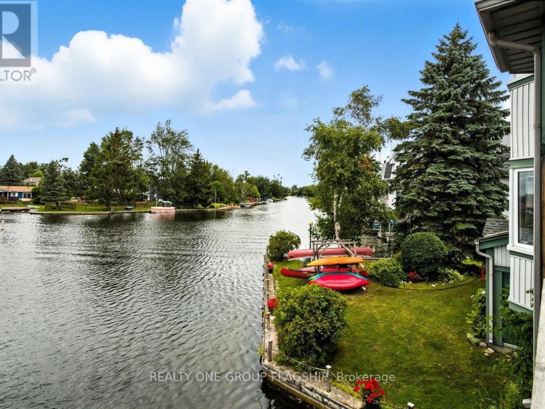 12 - 24 LAGUNA PARKWAY, Lake Simcoe