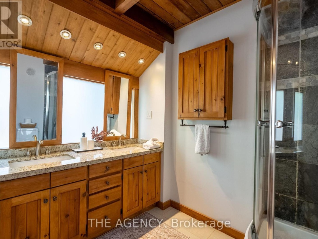 45 PINETREE ROAD, 