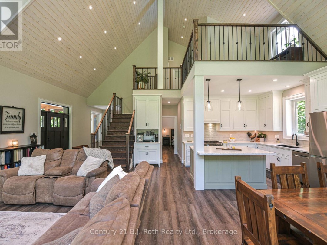 3082 FAIRGROUNDS ROAD, Severn