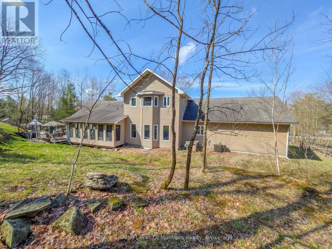1441 CEDAR LANE, Bracebridge (Macaulay)