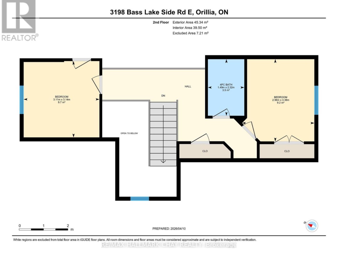 3198 BASS LAKE SIDE ROAD E, Orillia