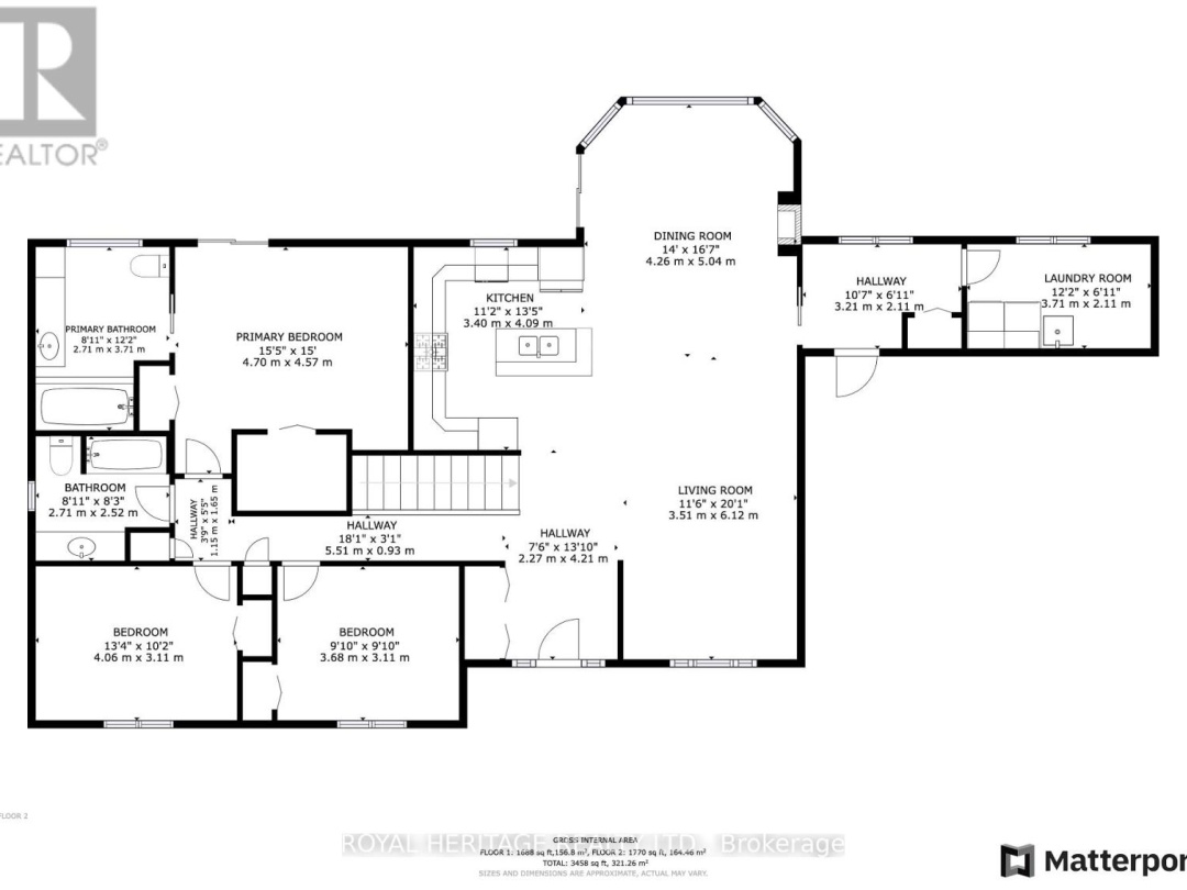 129 Ellwood Crescent, Galway-Cavendish and Harvey