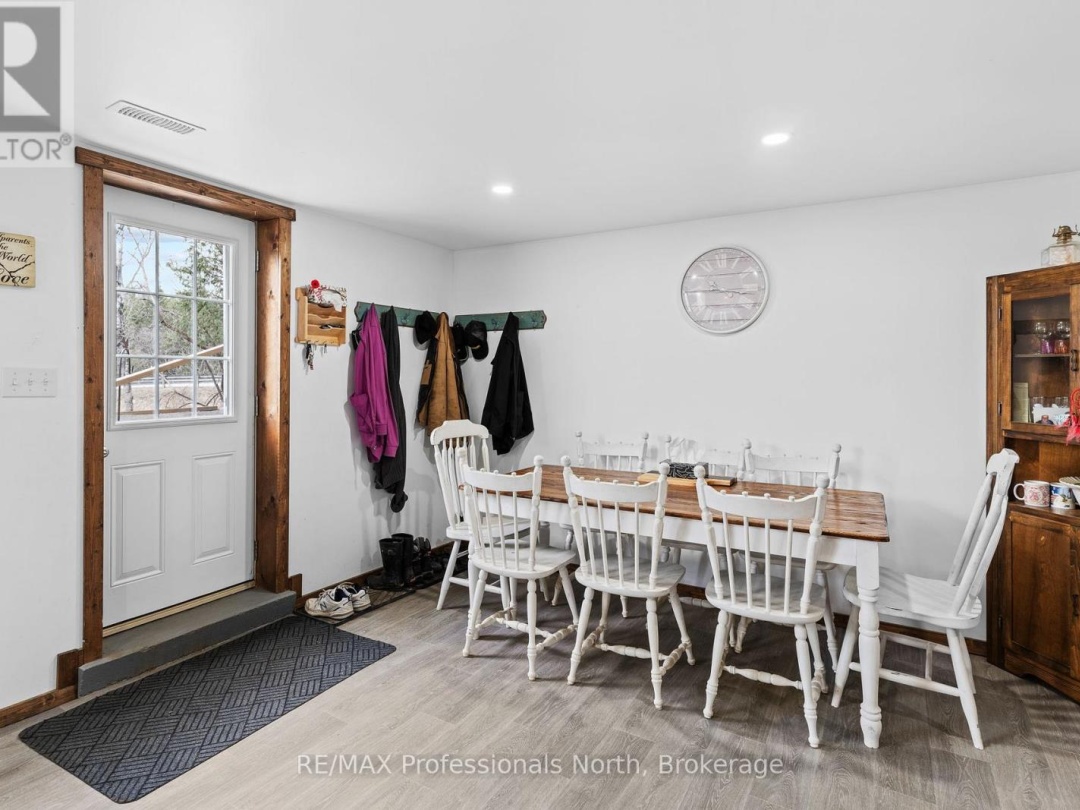 45 NEWCASTLE STREET, Minden Hills (Minden)