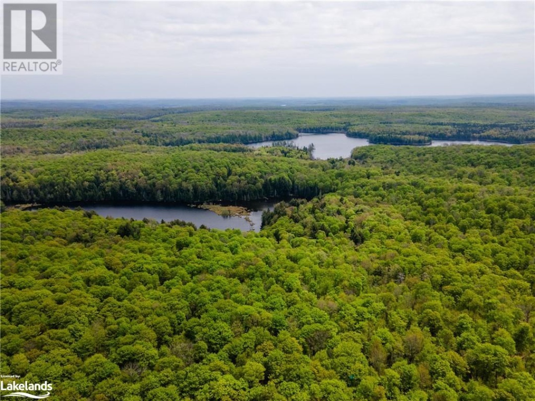 Lot 109 Basshaunt Lake Road, Haliburton