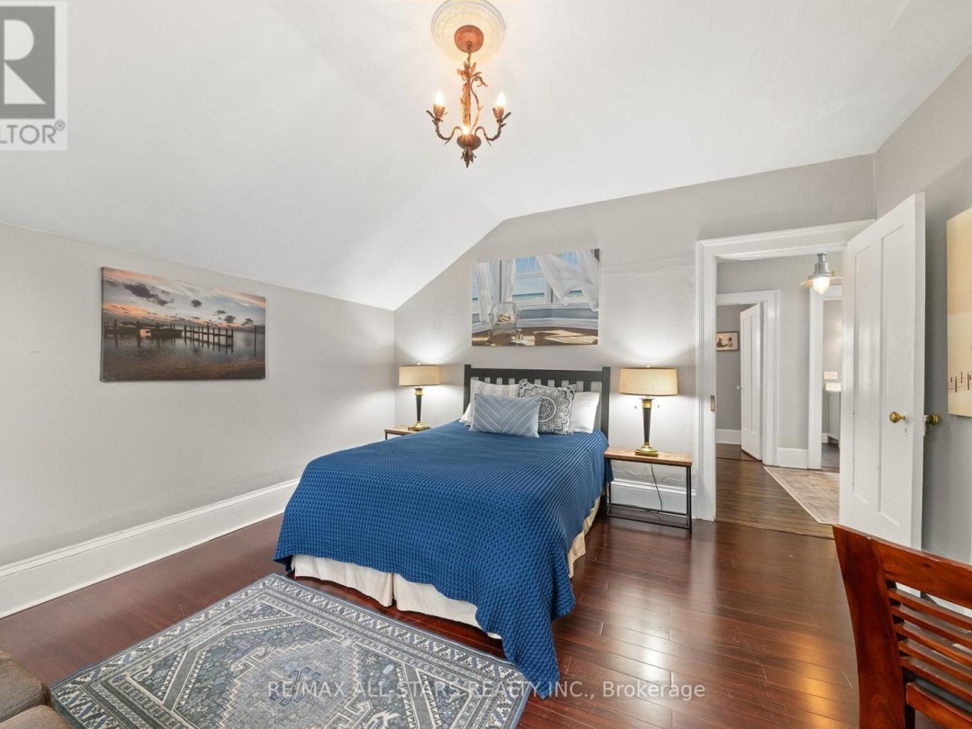 49 JOHN STREET, 