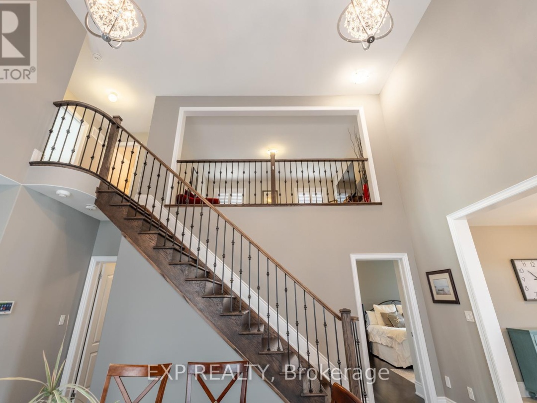 3045 Orion Boulevard, Orillia