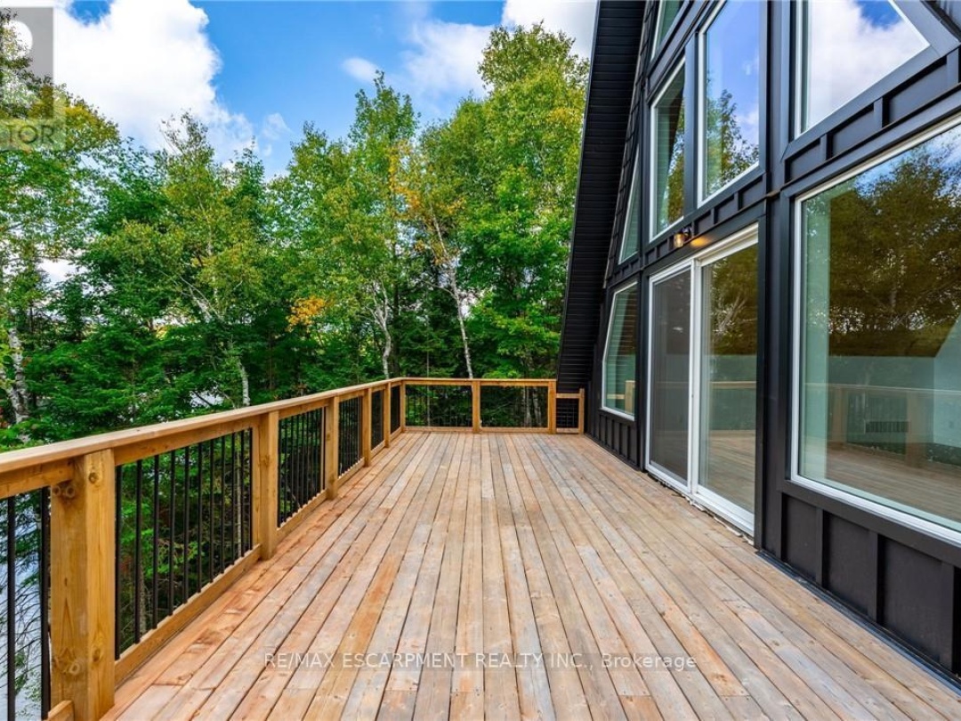 1295 WENONA LAKE ROAD, Wenona/Little Dudmon Lake