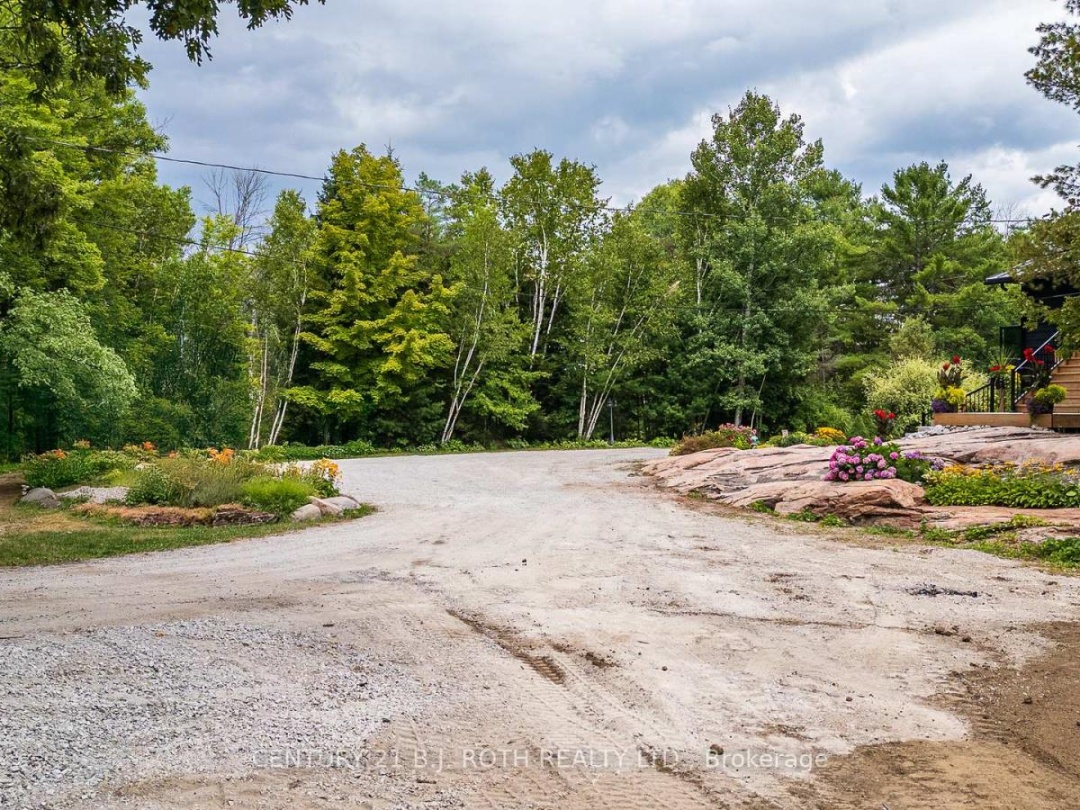 3193 MUSKOKA STREET, Severn River