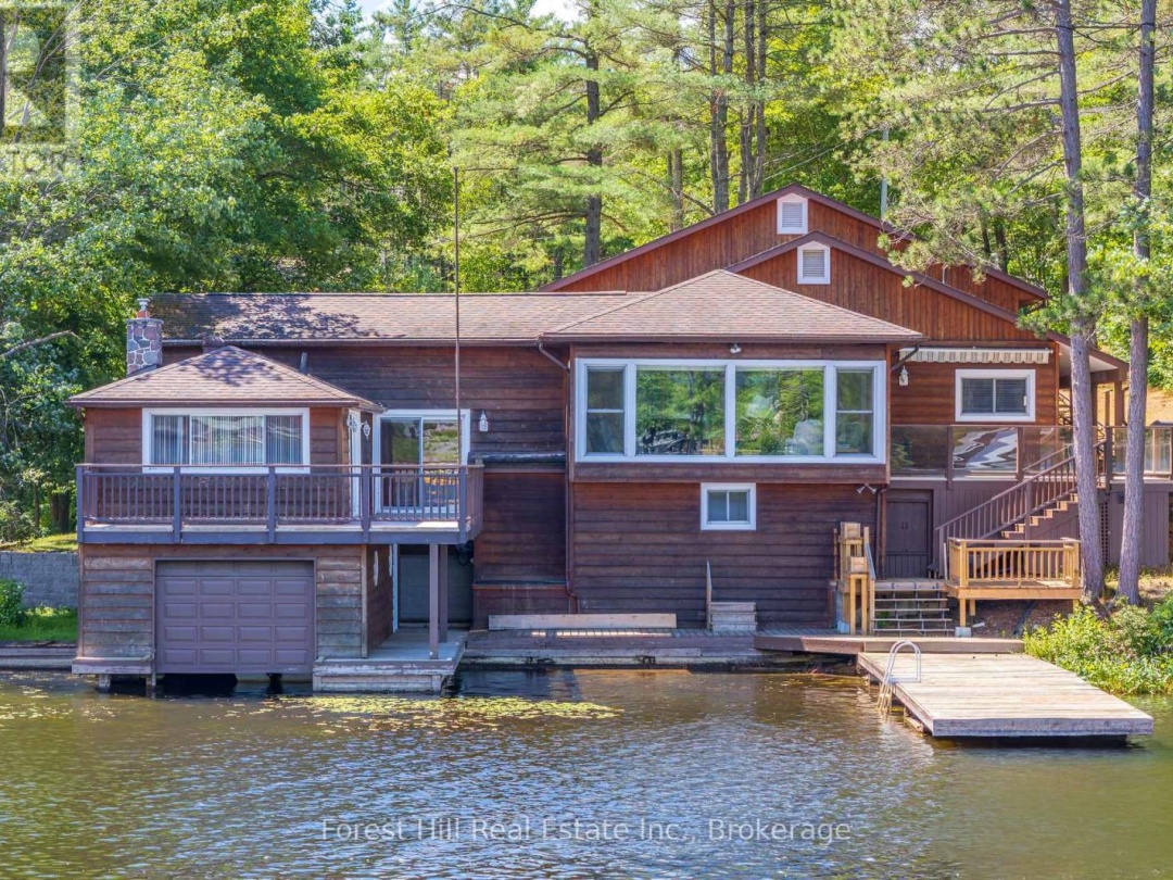 1062 PINE LAKE ROAD, 