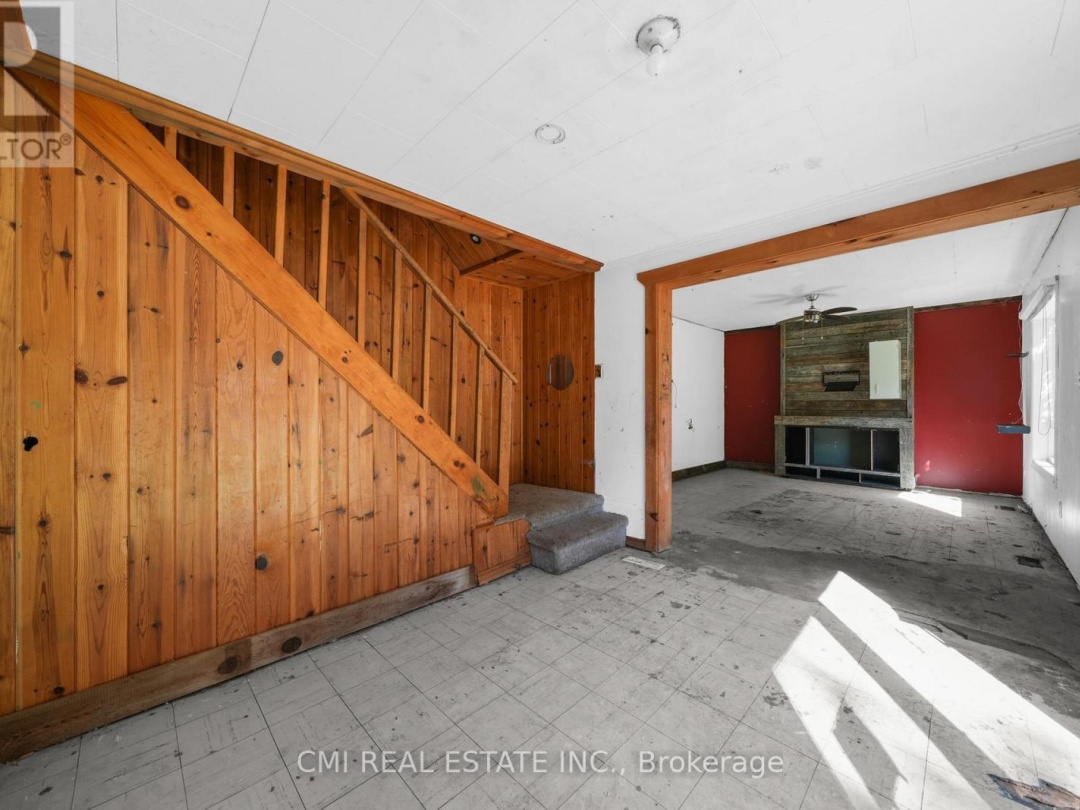 1093 SOUTH LAKE ROAD, Minden Hills (Snowdon)